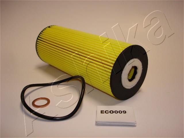 Olejový filter ASHIKA 10-ECO009