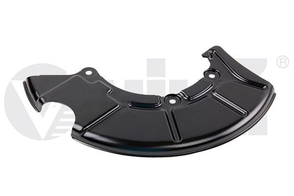 Отражатель, диск тормозного механизма