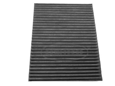 Filtru, aer habitaclu CORTECO 80001438