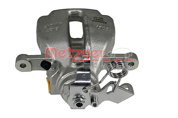 Zacisk hamulca METZGER AUTOTEILE 6260556