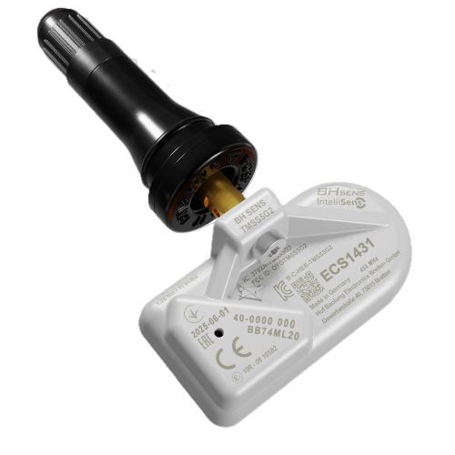 senzor, sistem de control al presiunii pneuri BH SENS 73909001