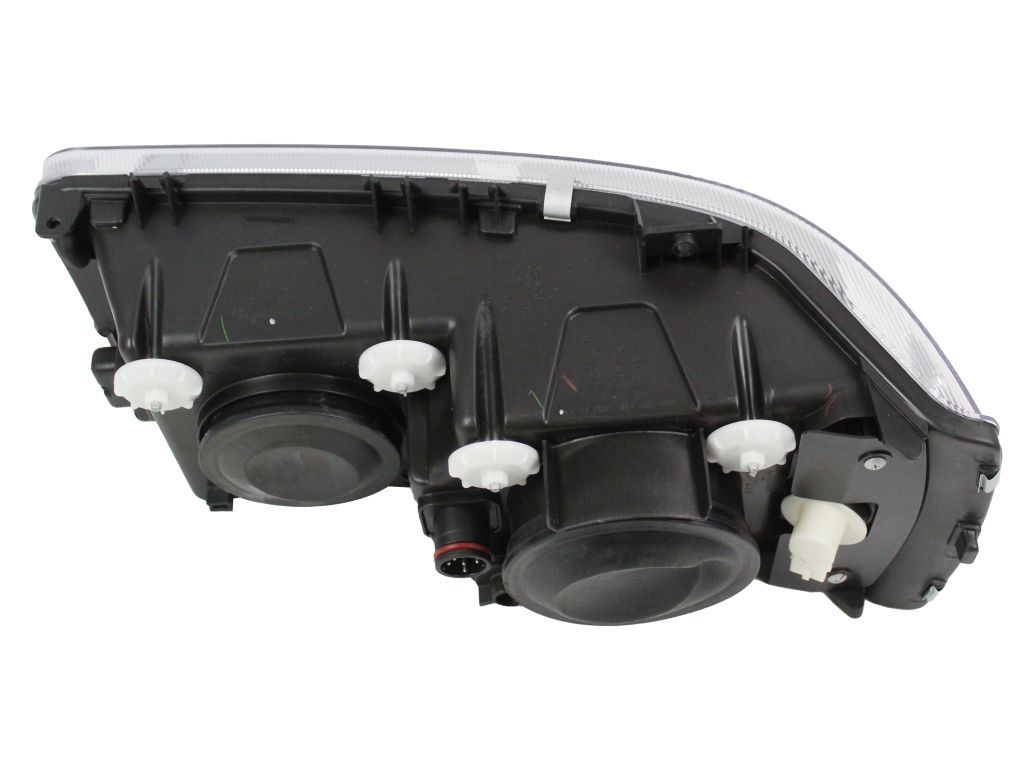 Levně Světlomet ABAKUS 450-1101R-LD-EM