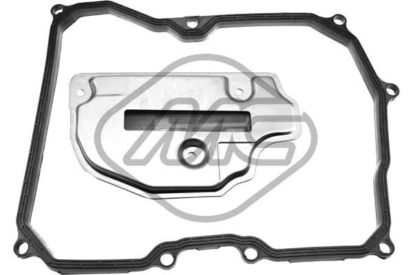 set filtre hidraulice, cutie e vit.automata METALCAUCHO 21061