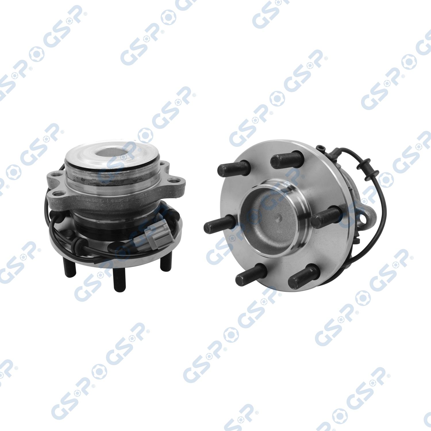 Комплект подшипника ступицы колеса