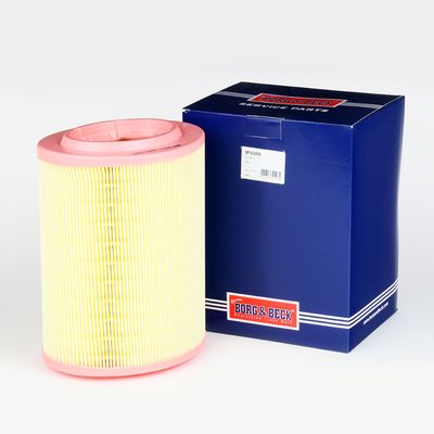 Filtr powietrza BORG & BECK BFA2205