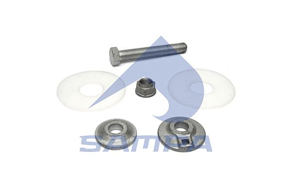 Set reparatie, bolt arc SAMPA 075.615
