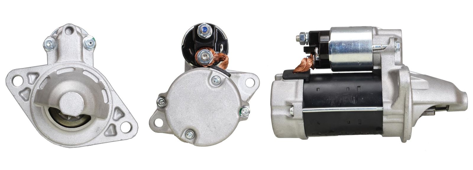 starter ELSTOCK 25-5129