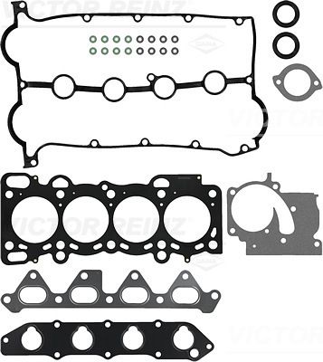 Zestaw uszczelek, głowica cylindrów VICTOR REINZ 02-53385-02