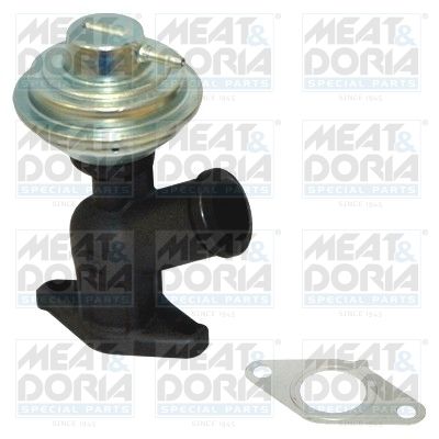 Zawór AGR MEAT & DORIA 88120