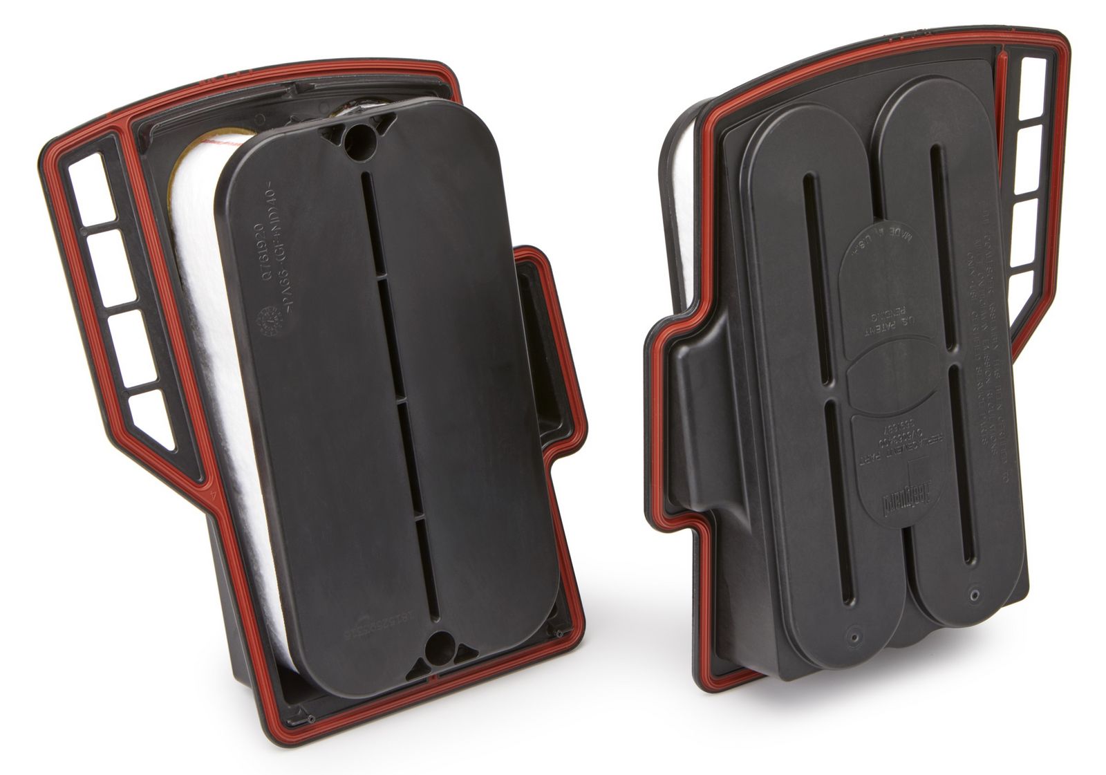 Filtru, aerisire bloc motor FLEETGUARD CV50634