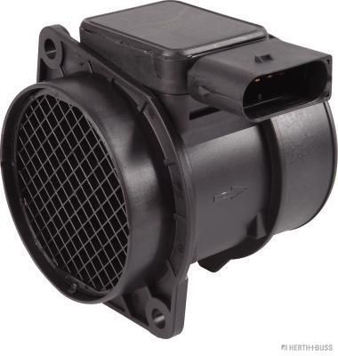 Przepływomierz masowy powietrza HERTH+BUSS ELPARTS 70640205