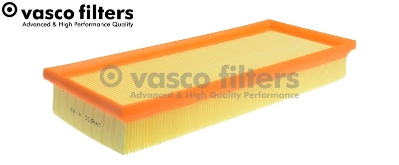 Filtr powietrza DAVID VASCO A119