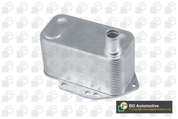 BGA - Engine Oil Cooler