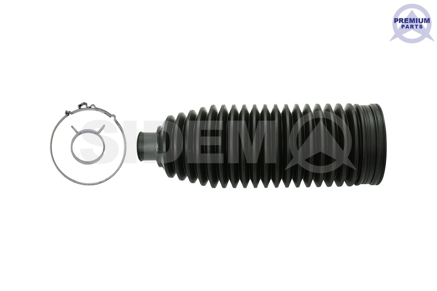 Osłona, system kierowania SIDEM 307.330