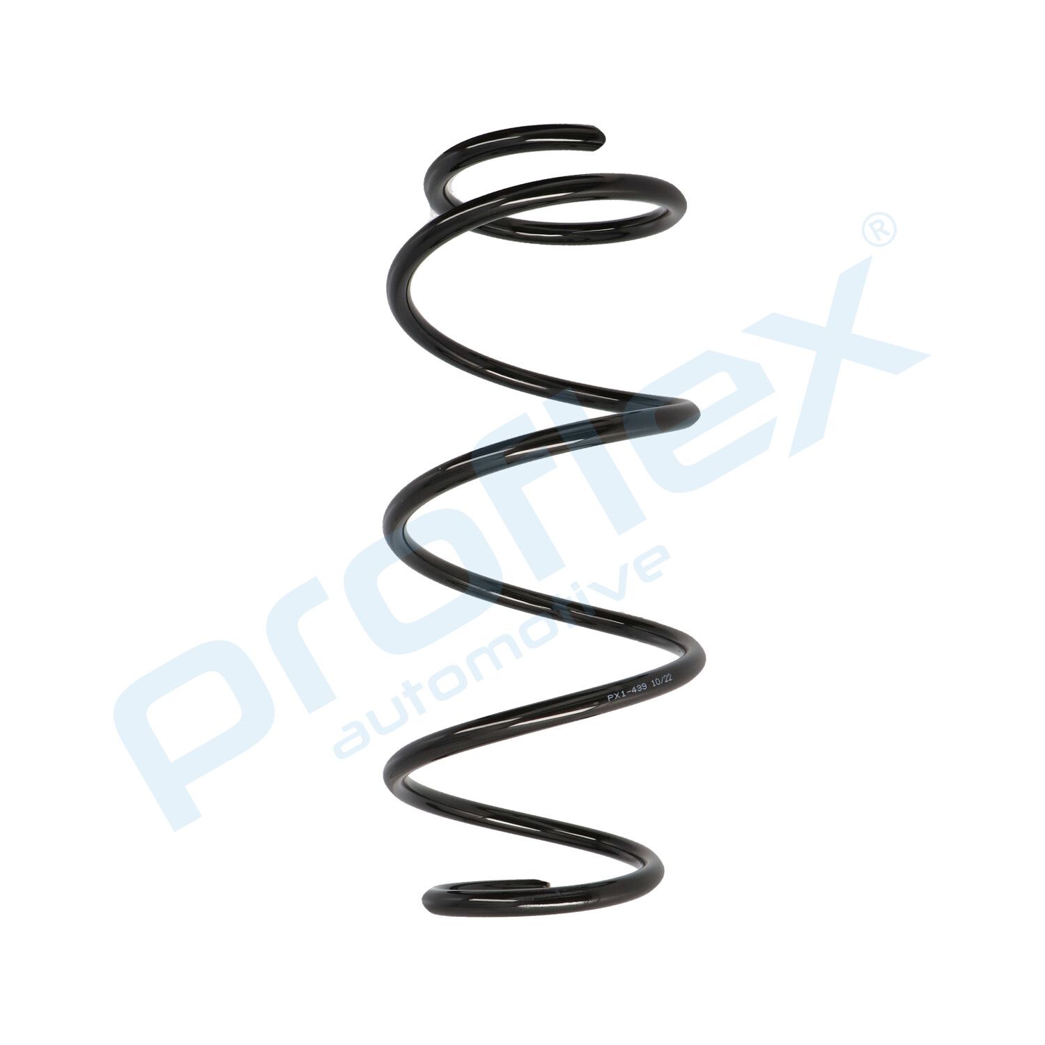 spyruoklė PX1-0439 PROFLEX AUTOMOTIVE