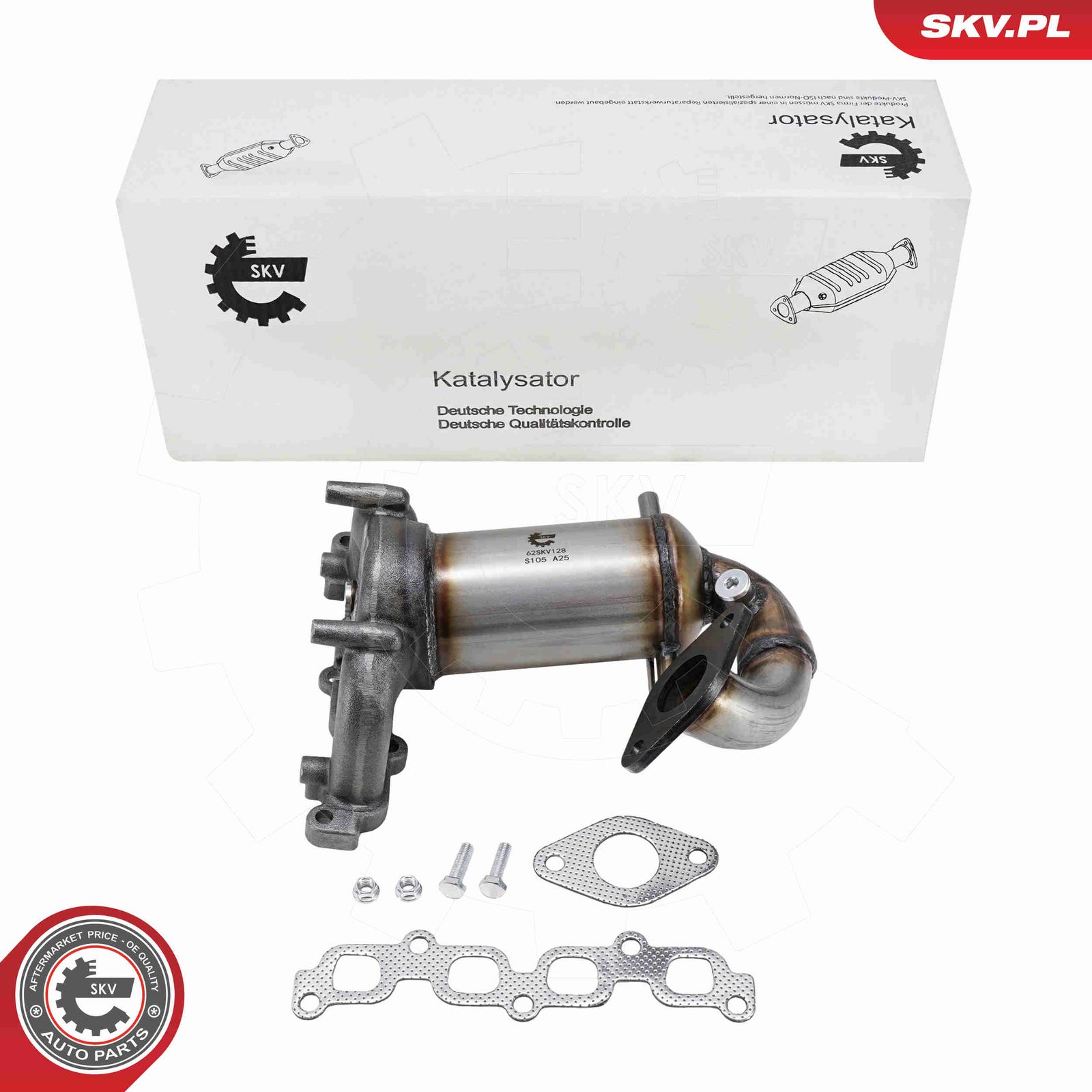 Катализатор