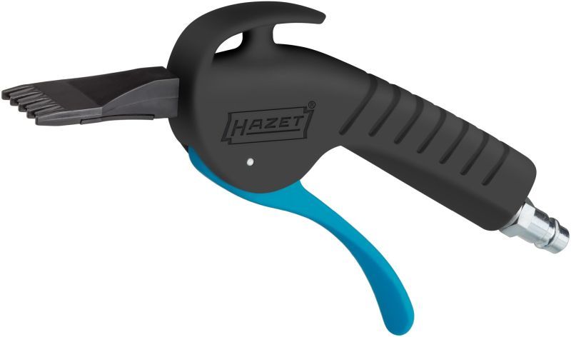 pistol de suflat HAZET 9040P-5