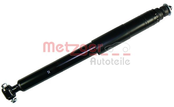 Amortyzator METZGER AUTOTEILE 2340093
