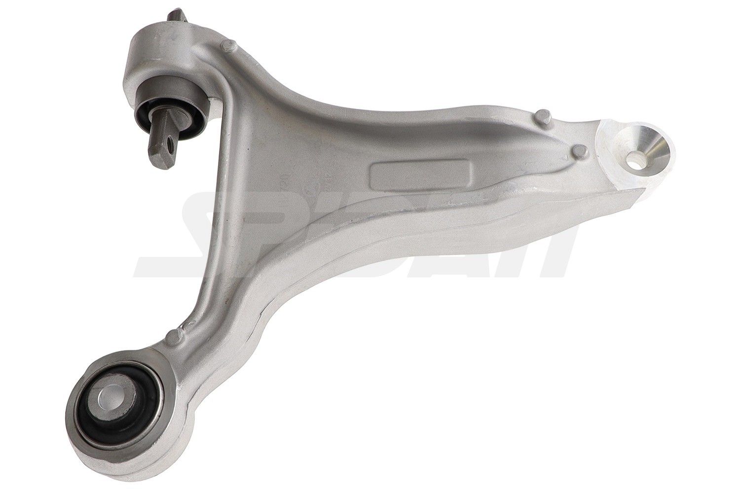 Brat, suspensie roata SPIDAN CHASSIS PARTS 50468
