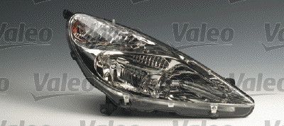Reflektor VALEO 087655