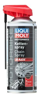 Spray de lant LIQUI MOLY Motorbike Kettenspray Race 21764