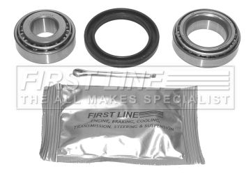 Zestaw łożysk koła FIRST LINE FBK061