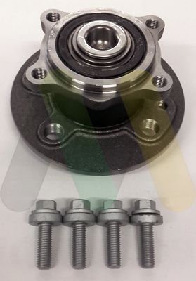 Set rulment roata MOTAQUIP LVBW1306