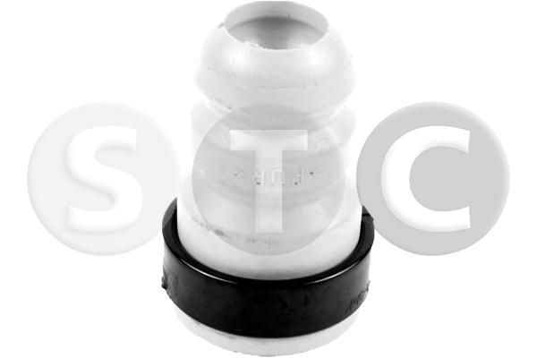Dystans gumowy, resorowanie STC T451082