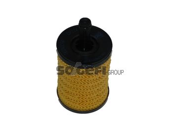 Filtr oleju TECNOCAR OP224A
