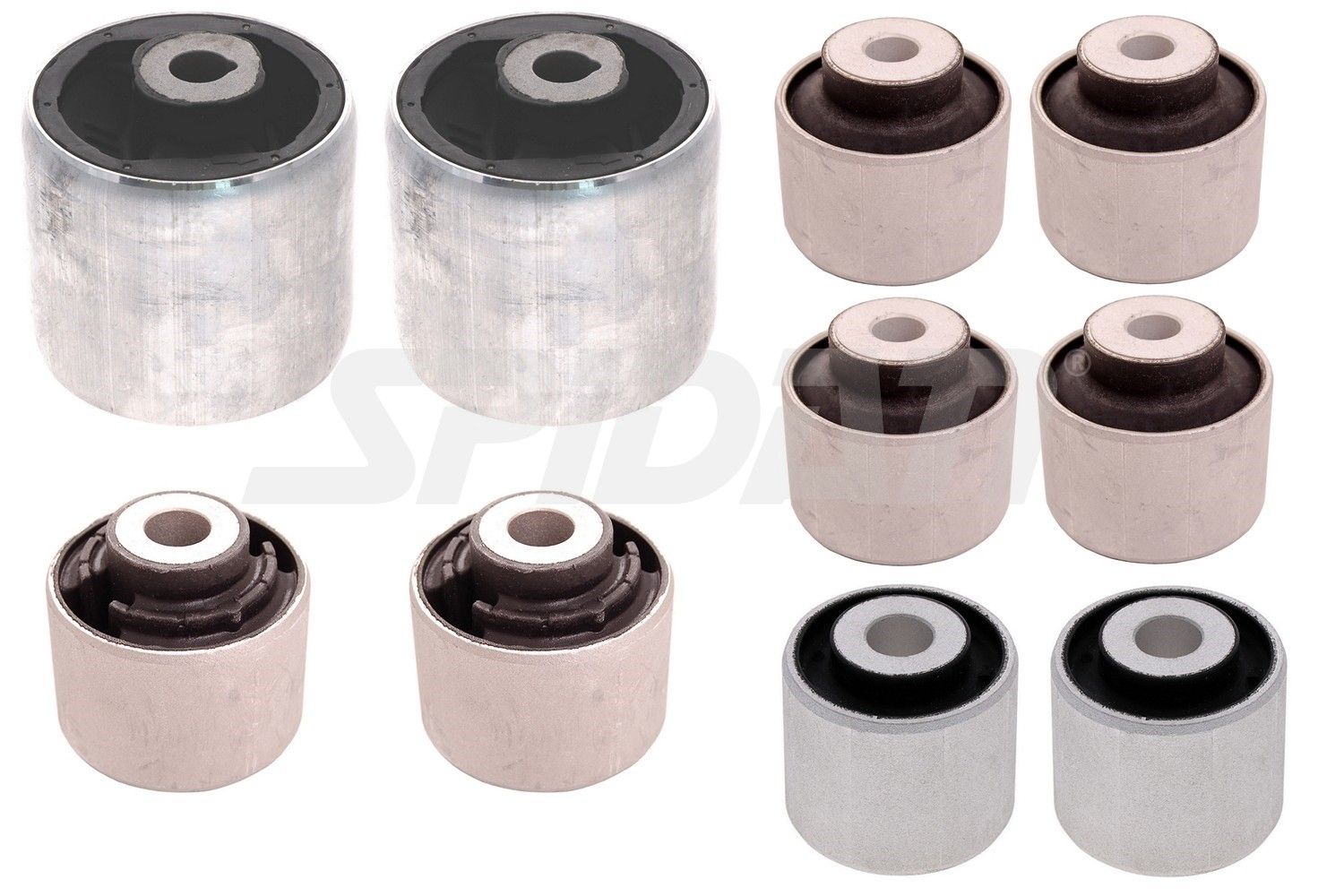 suport,trapez SPIDAN CHASSIS PARTS 417907