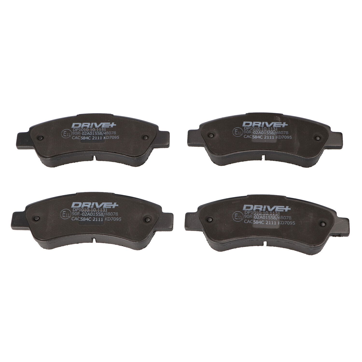 Piduriklotsi komplekt,ketaspidur