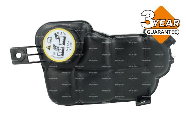Vas de expansiune, racire NRF EASY FIT 454137
