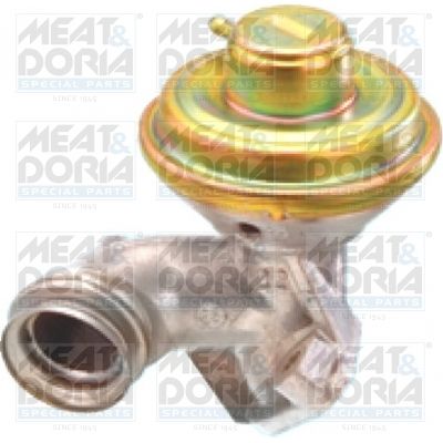 Zawór AGR MEAT & DORIA 88039