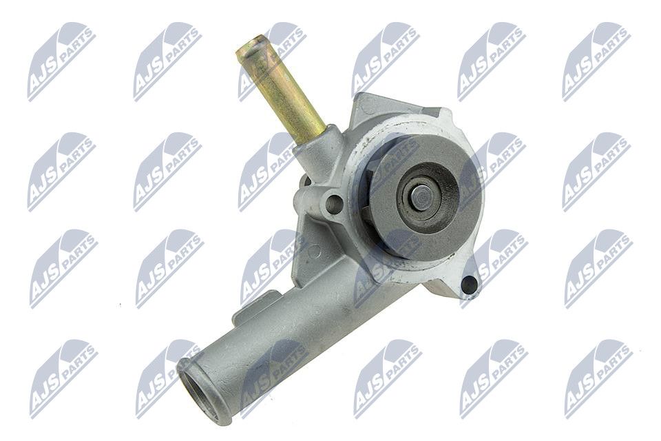 Pompa wody, chłodzenie silnika NTY CPW-FR-021