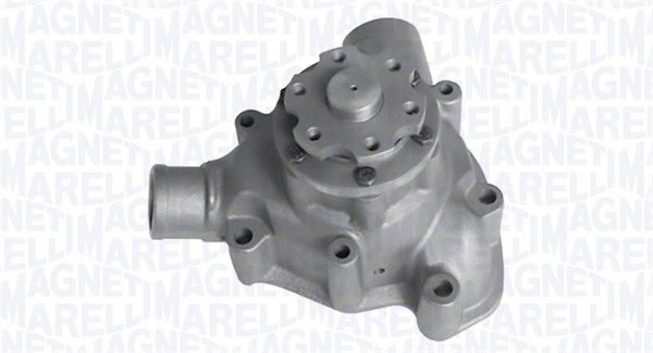 Pompa wody, chłodzenie silnika MAGNETI MARELLI 352316171337