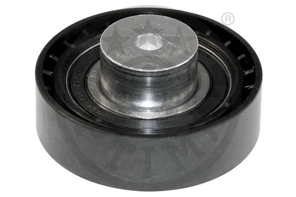 Rolka napinacza, pasek klinowy wielorowkowy OPTIMAL 0-N1412