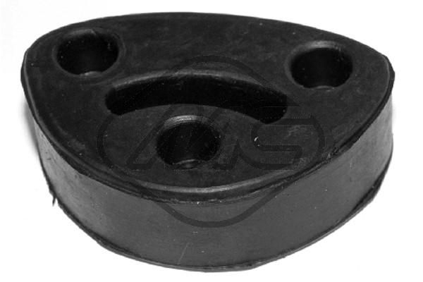Uchwyt, system wydechowy METALCAUCHO 05733