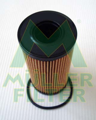 Filtr oleju MULLER FILTER FOP356