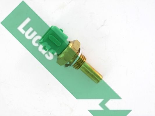 Czujnik, temperatura płynu chłodzącego LUCAS SNB847