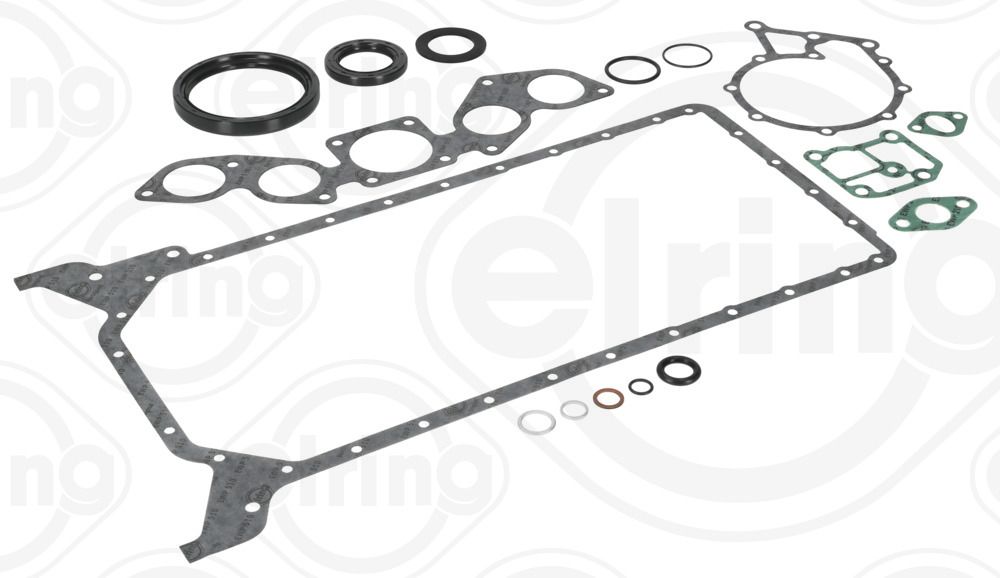 Set garnituri, carter ELRING 815.047