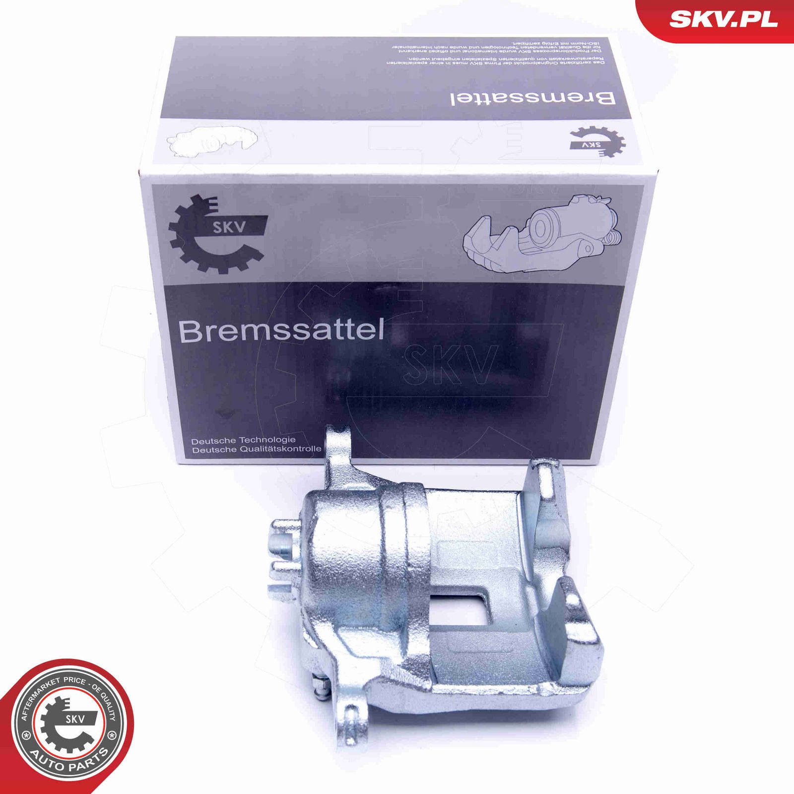 Brzdový třmen ESEN SKV 45SKV511