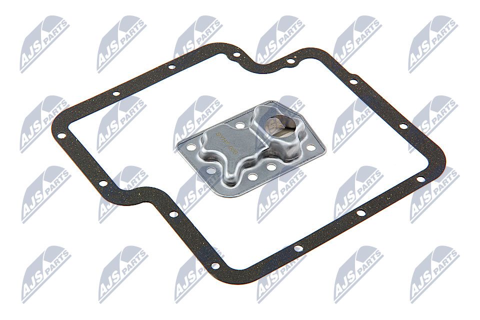 set filtre hidraulice, cutie e vit.automata NTY FSF-HY-006