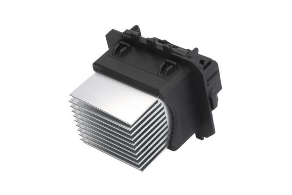 Regulator, wentylator nawiewu do wnętrza pojazdu THERMOTEC DEC009TT