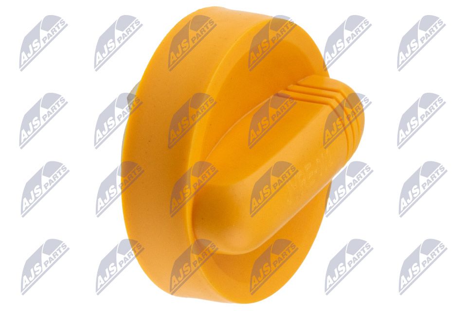Pokrywa, wlew olejowy NTY BKO-RE-002