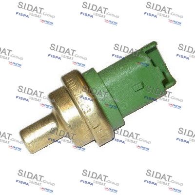 Sonde, température du liquide de refroidissement