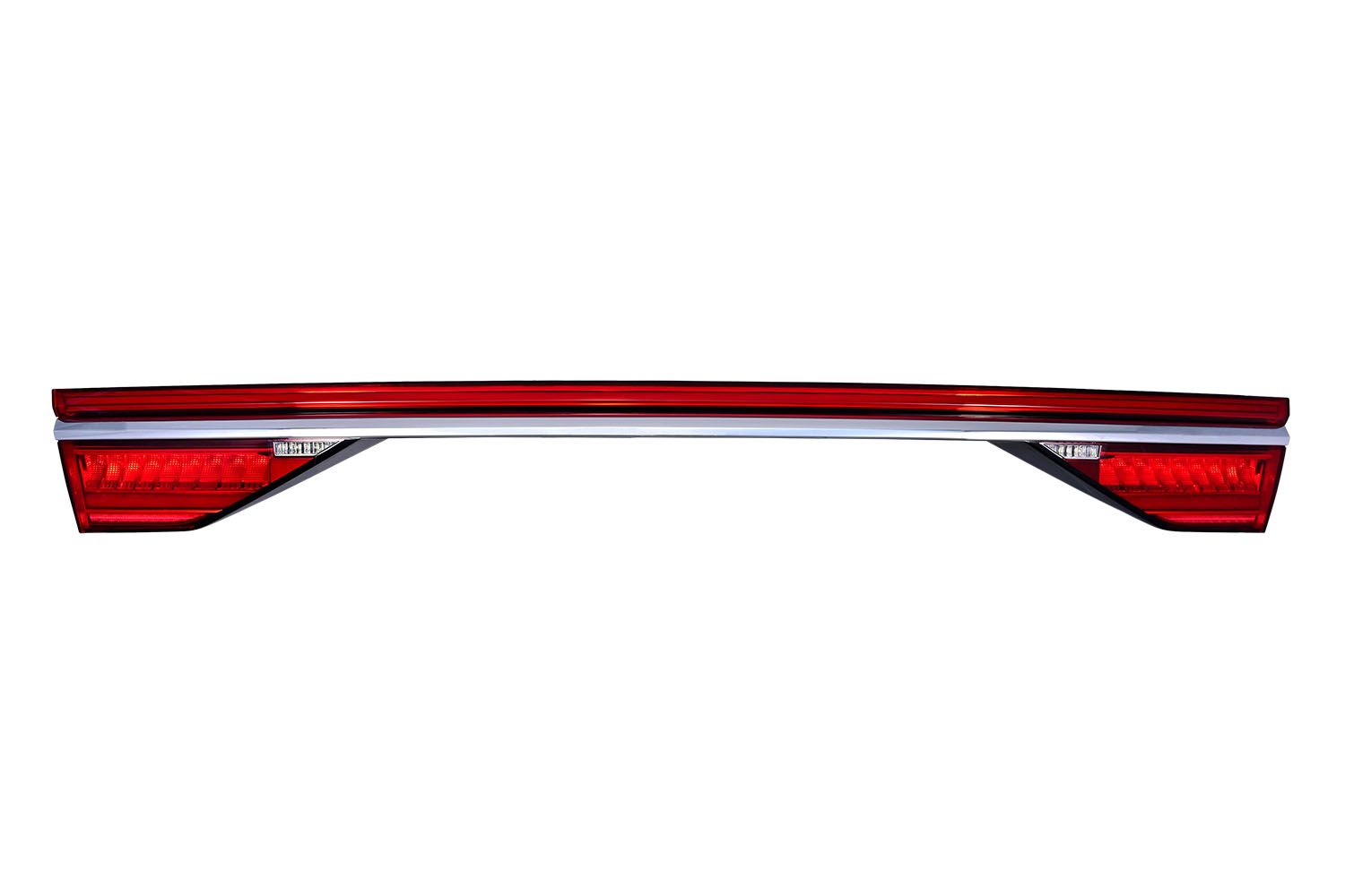 Lampa tylna zespolona HELLA 2SL 013 099-601