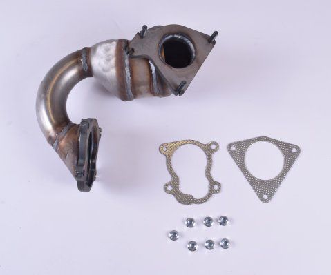 Katalizator EEC RE6107T