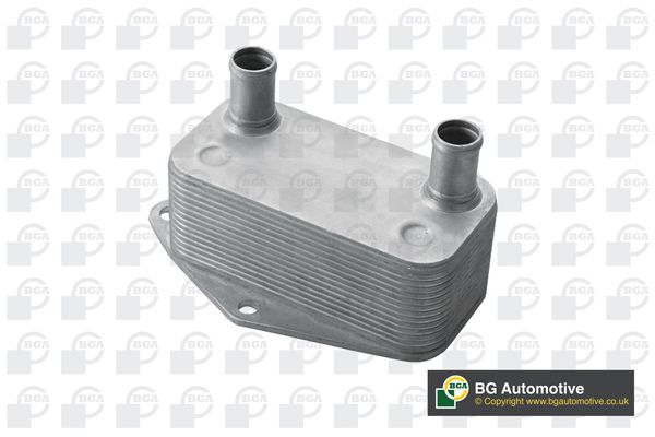 Radiator ulei, ulei motor BGA CO0915