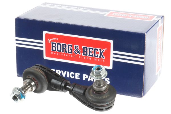 Borg & Beck -  Stabiliser Link - REAR - RH