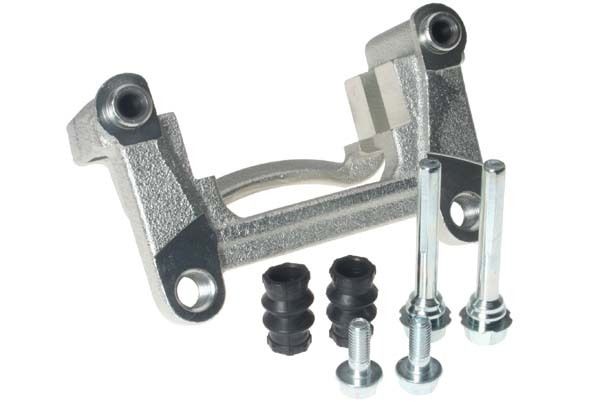 Kinnitus,pidurisadul